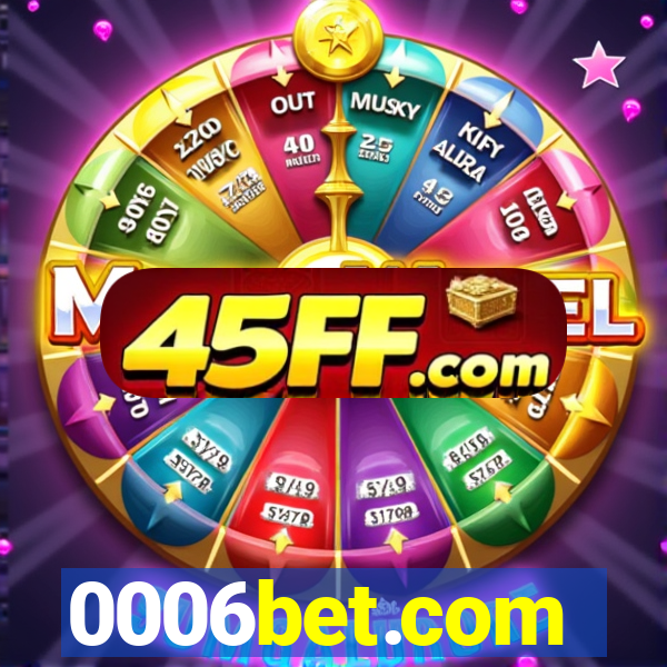 0006bet.com