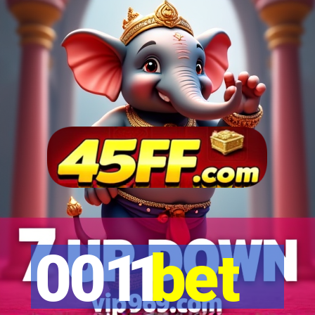 0011bet