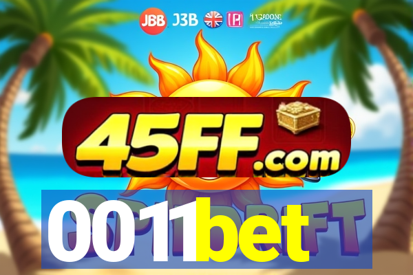 0011bet