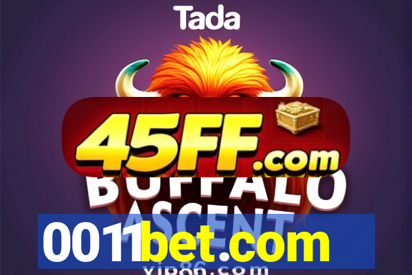 0011bet.com