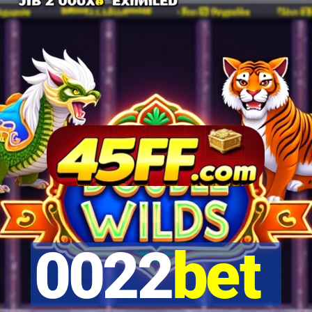 0022bet