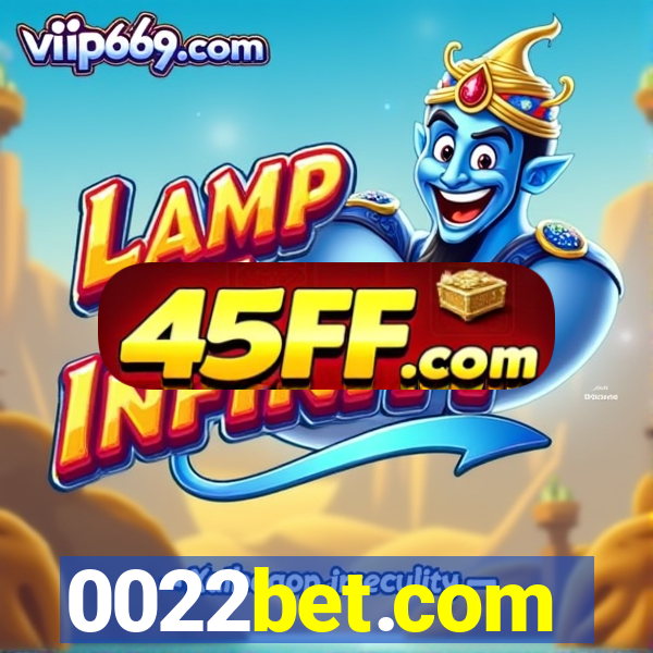0022bet.com