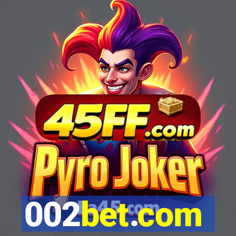 002bet.com