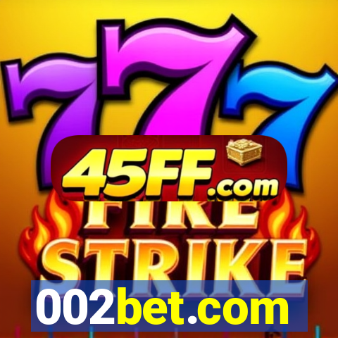 002bet.com