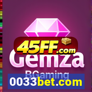0033bet.com