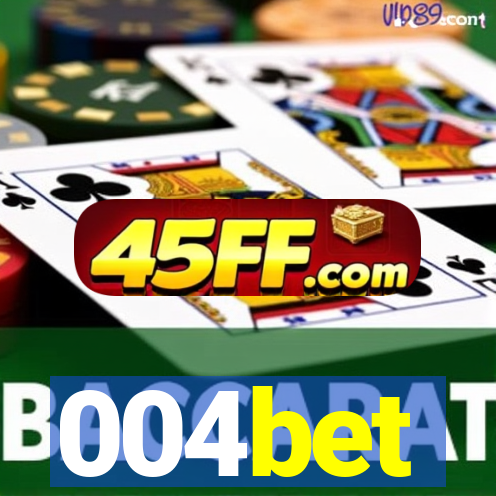 004bet
