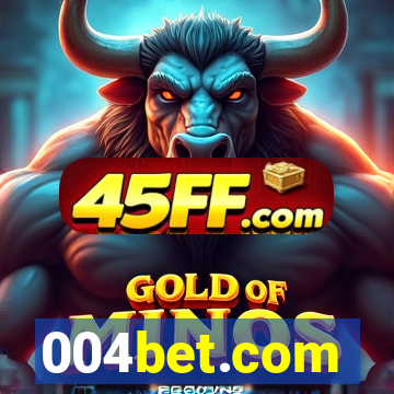 004bet.com
