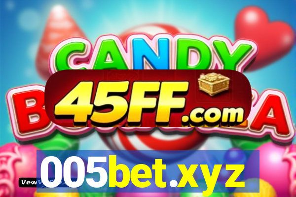 005bet.xyz