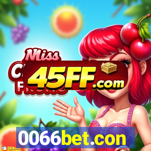 0066bet.con