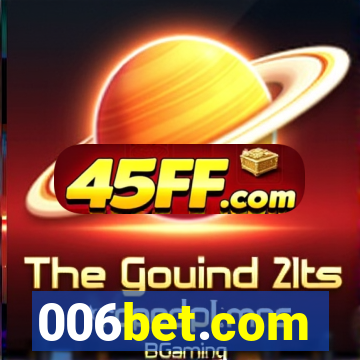 006bet.com