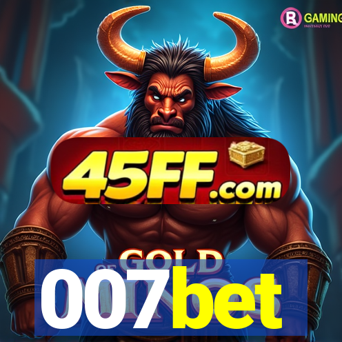 007bet