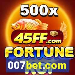 007bet.com