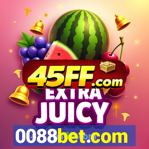 0088bet.com