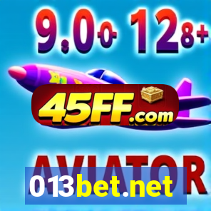 013bet.net