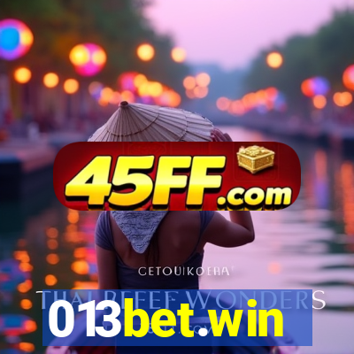 013bet.win