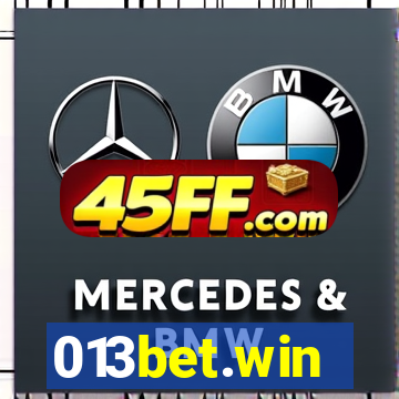 013bet.win