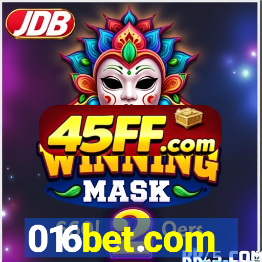 016bet.com