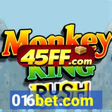 016bet.com