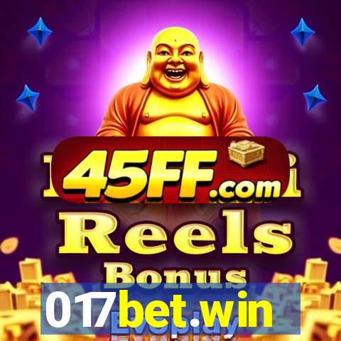 017bet.win
