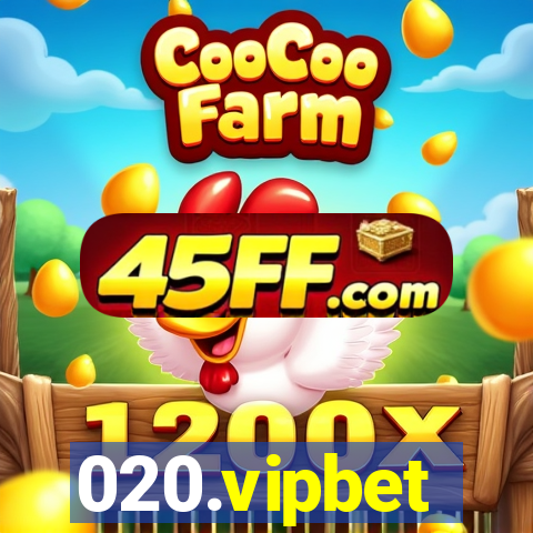 020.vipbet