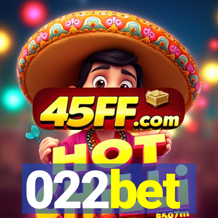022bet