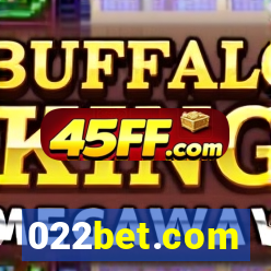 022bet.com