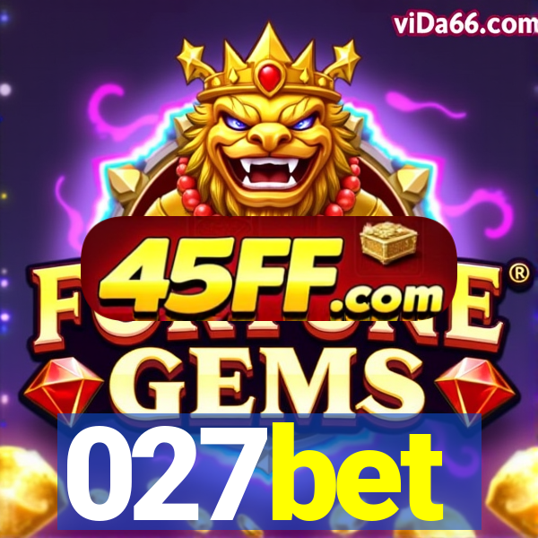 027bet