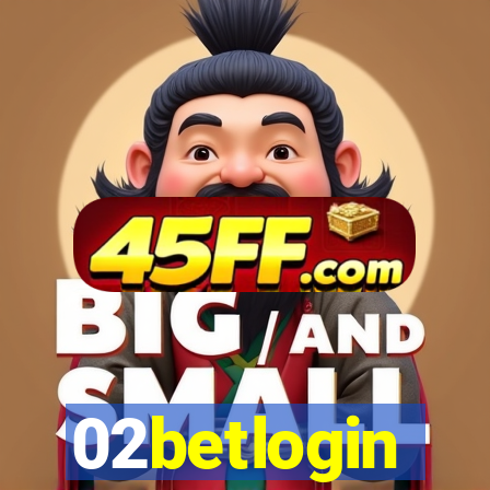 02betlogin