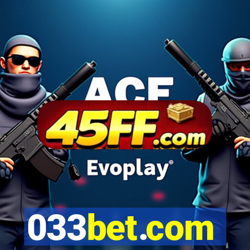 033bet.com