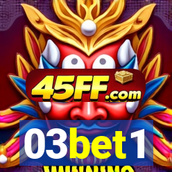 03bet1