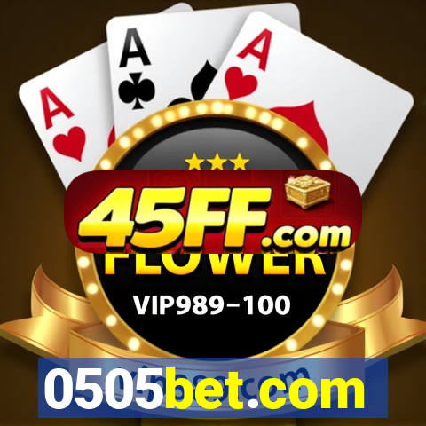 0505bet.com