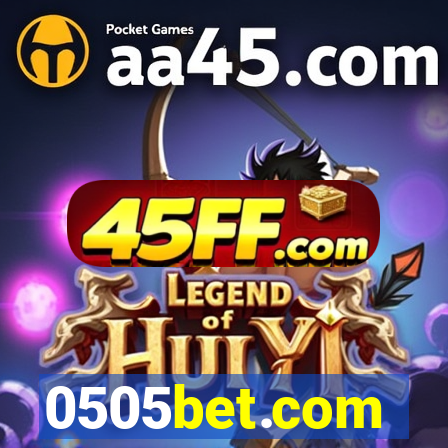 0505bet.com