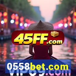 0558bet.com