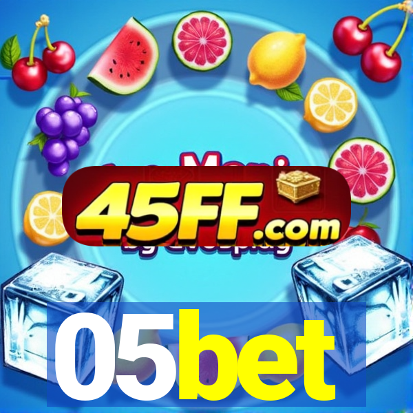 05bet