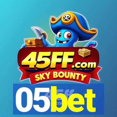 05bet