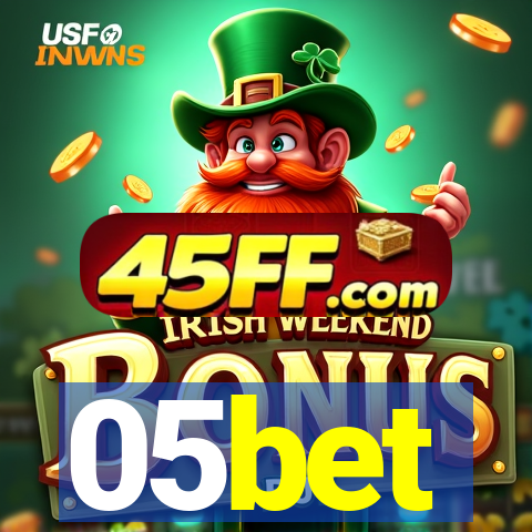 05bet