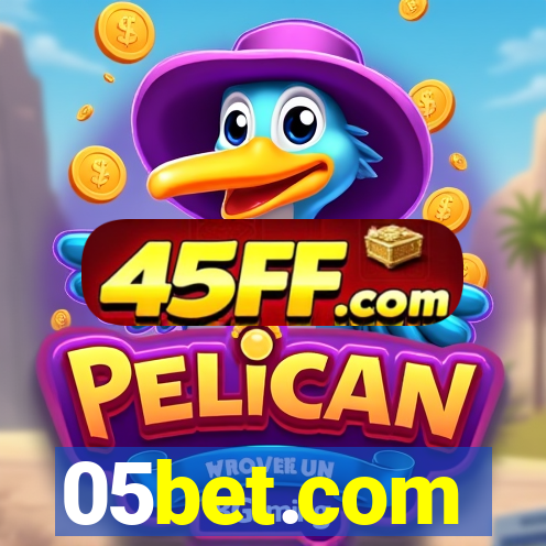05bet.com