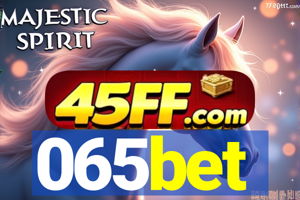 065bet