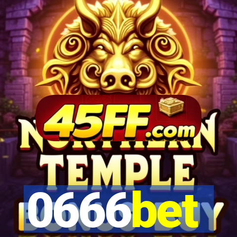 0666bet