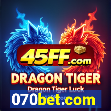 070bet.com