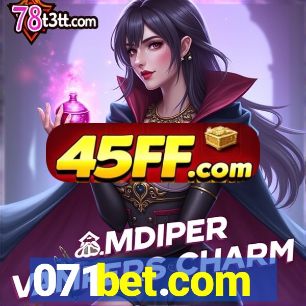 071bet.com