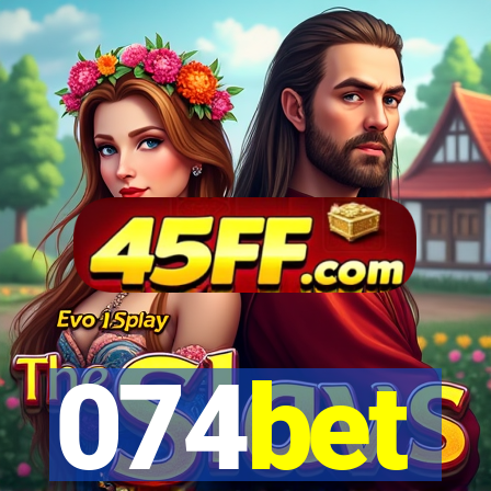 074bet
