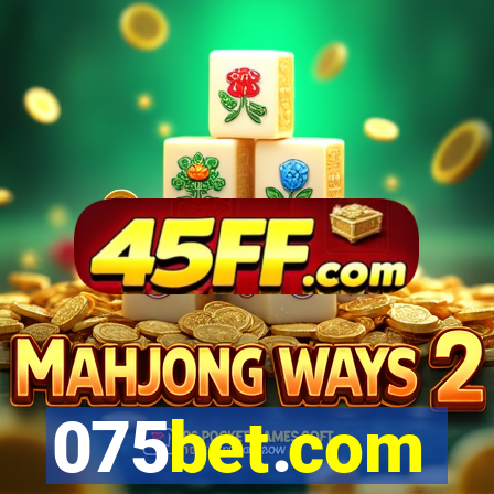 075bet.com