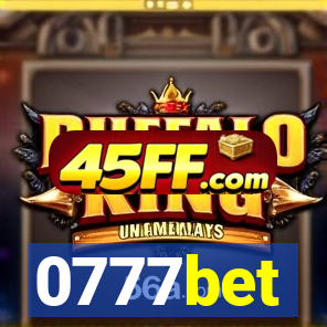 0777bet