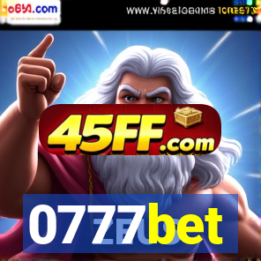 0777bet