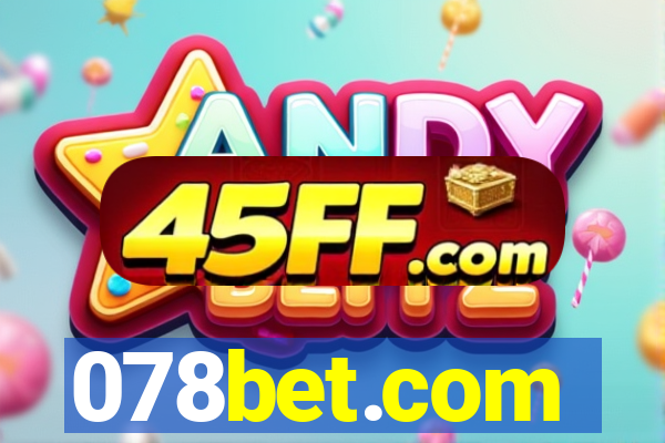078bet.com