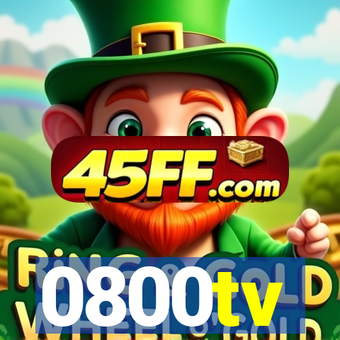 0800tv