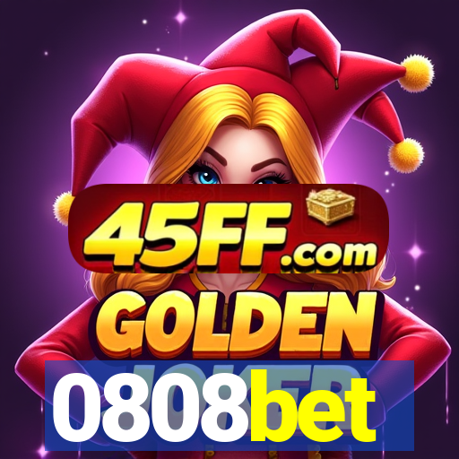 0808bet