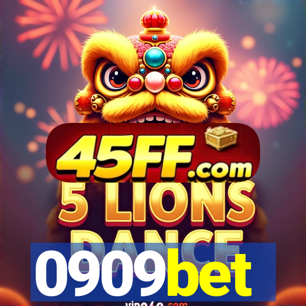 0909bet