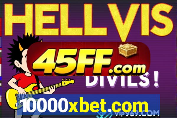 10000xbet.com